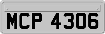 MCP4306
