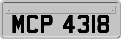 MCP4318