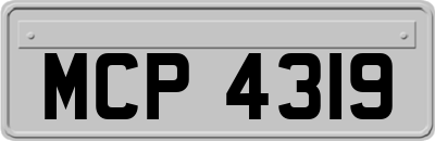 MCP4319