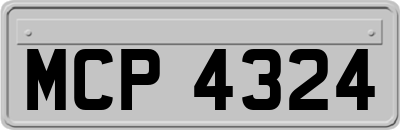 MCP4324
