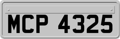 MCP4325