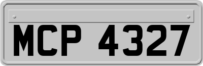 MCP4327