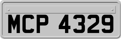 MCP4329