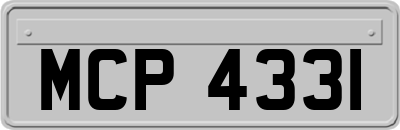 MCP4331