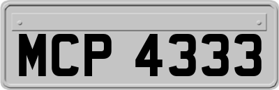 MCP4333