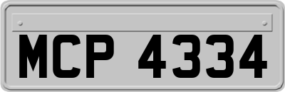 MCP4334