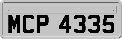 MCP4335