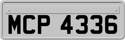 MCP4336
