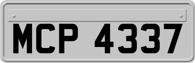 MCP4337