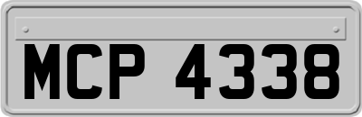 MCP4338