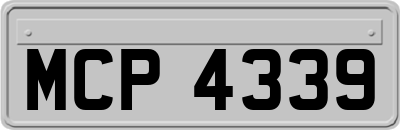 MCP4339