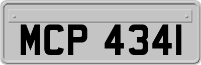 MCP4341