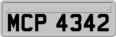 MCP4342