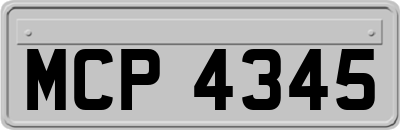 MCP4345