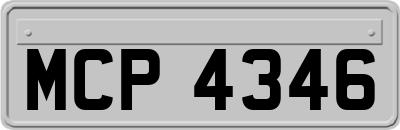 MCP4346