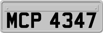 MCP4347