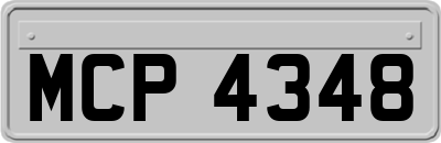MCP4348
