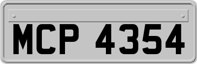 MCP4354