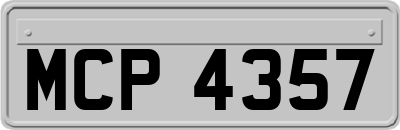 MCP4357