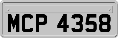 MCP4358