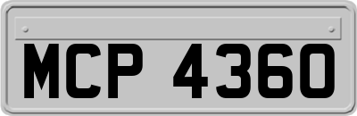 MCP4360