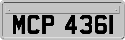 MCP4361