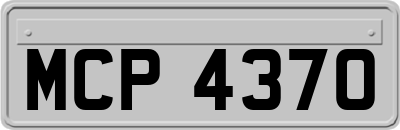 MCP4370