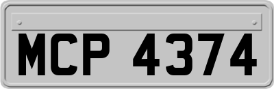 MCP4374