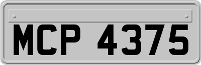 MCP4375