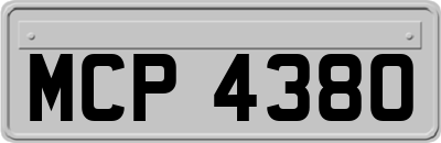 MCP4380