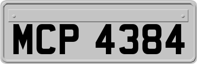 MCP4384