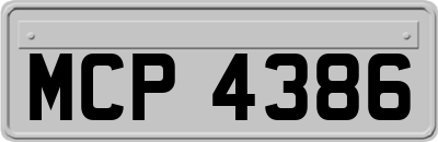 MCP4386