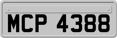 MCP4388