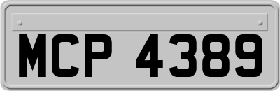 MCP4389
