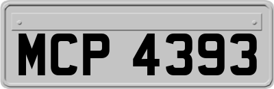 MCP4393
