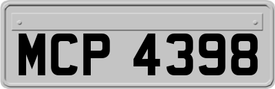 MCP4398