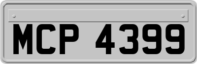 MCP4399