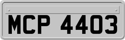 MCP4403