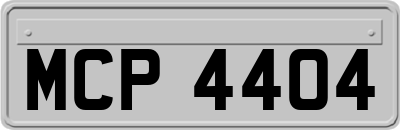 MCP4404