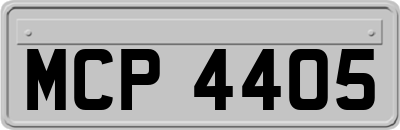 MCP4405