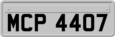 MCP4407