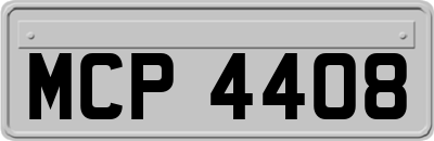 MCP4408