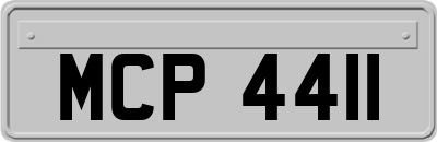 MCP4411