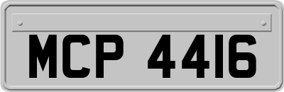 MCP4416