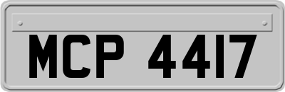 MCP4417