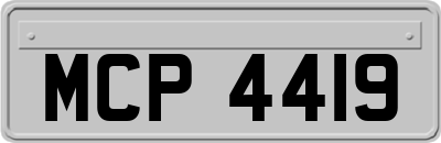 MCP4419