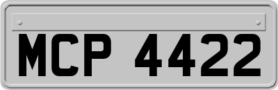 MCP4422