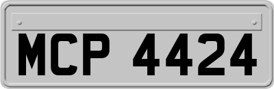 MCP4424