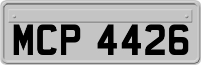 MCP4426