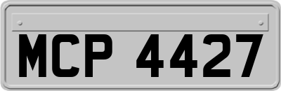 MCP4427